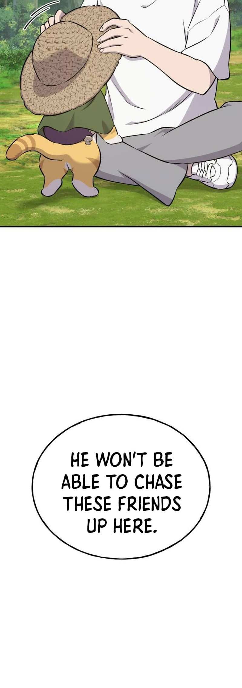 Solo Farming in the Tower – Chapter 57 – Page 55
