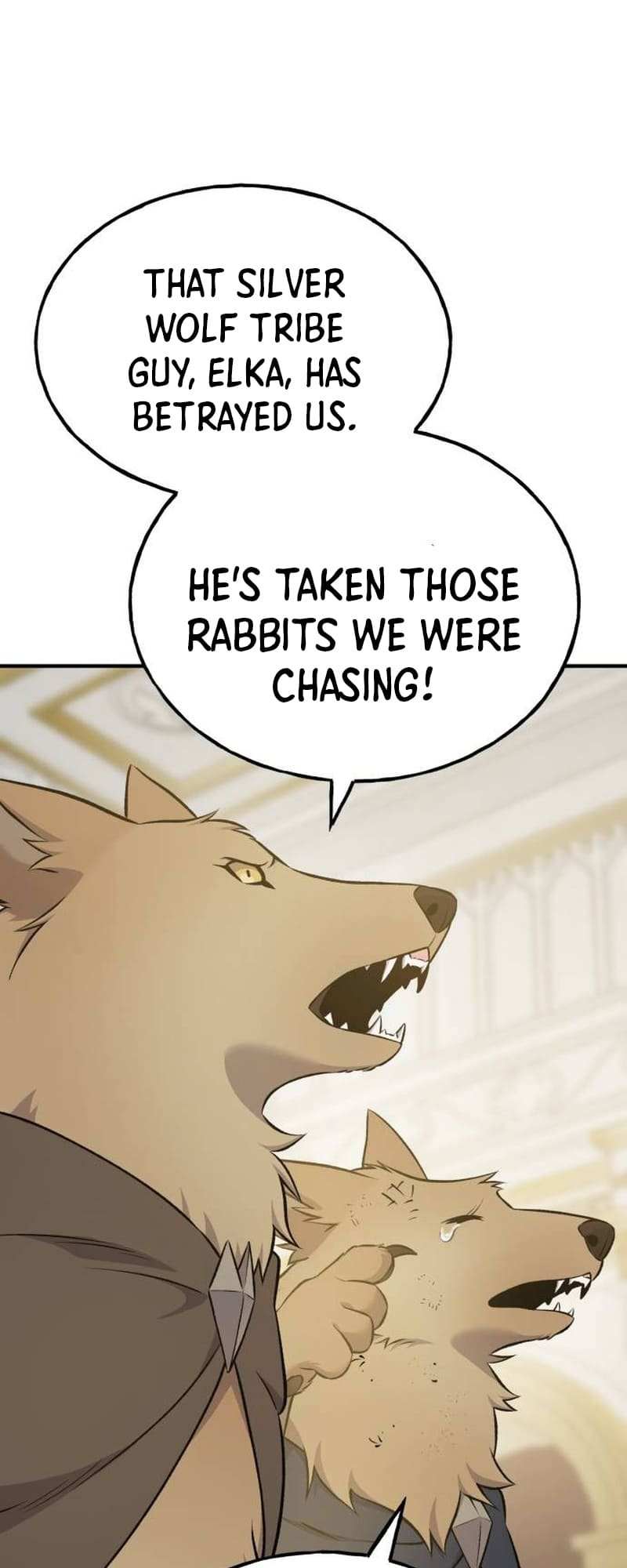 Solo Farming in the Tower – Chapter 57 – Page 58