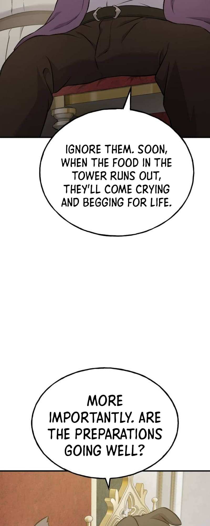 Solo Farming in the Tower – Chapter 57 – Page 60