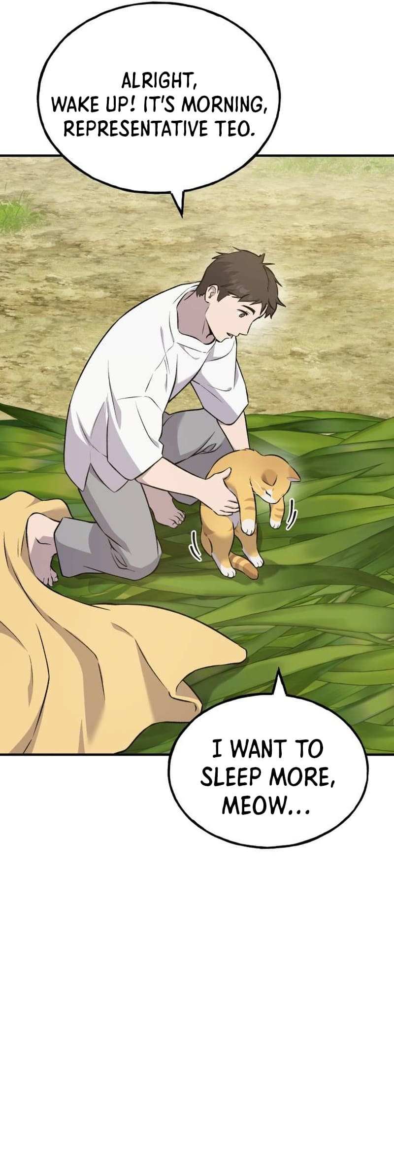 Solo Farming in the Tower – Chapter 57 – Page 68