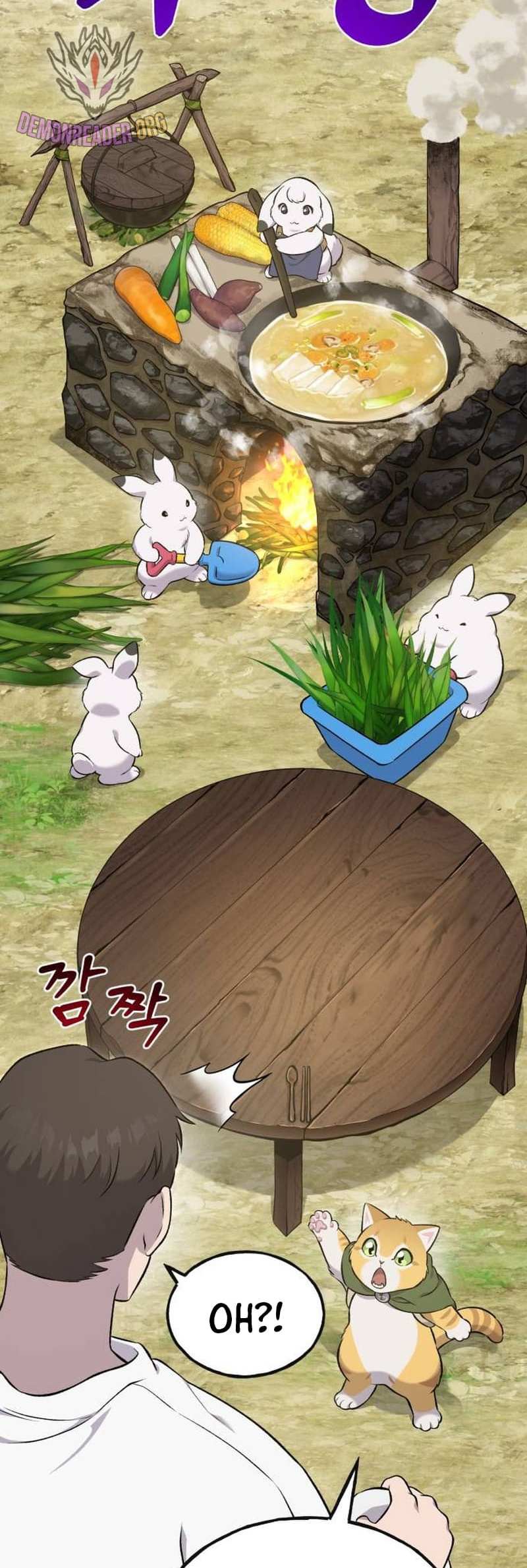 Solo Farming in the Tower – Chapter 57 – Page 74