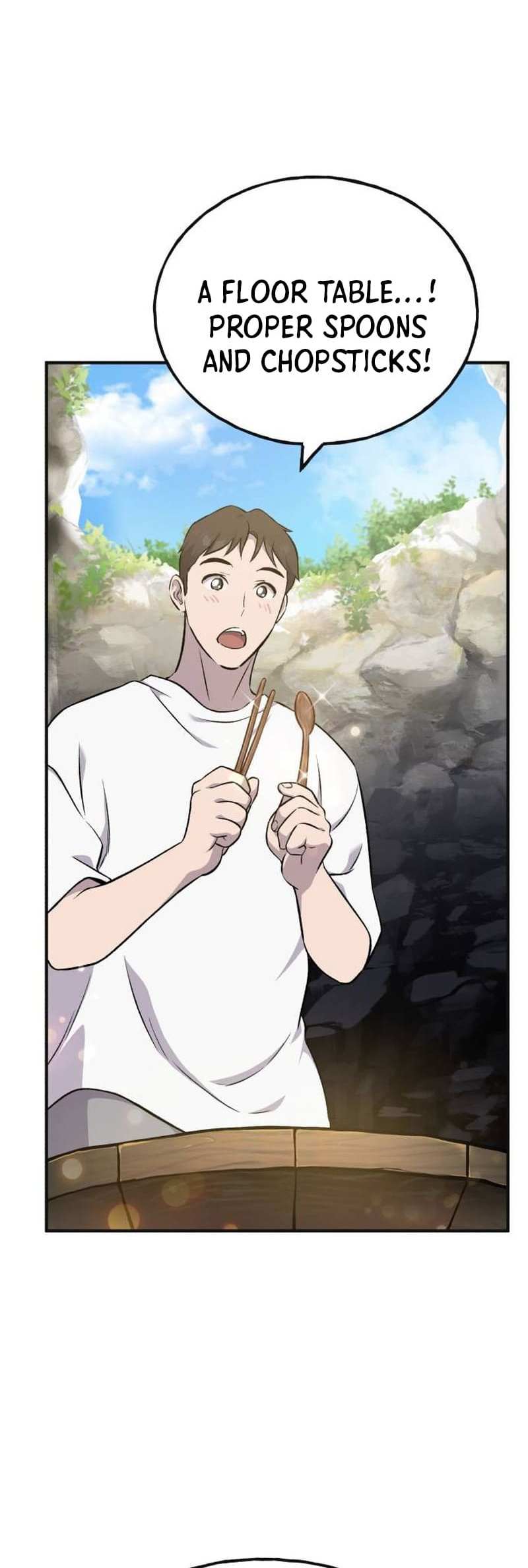 Solo Farming in the Tower – Chapter 57 – Page 76
