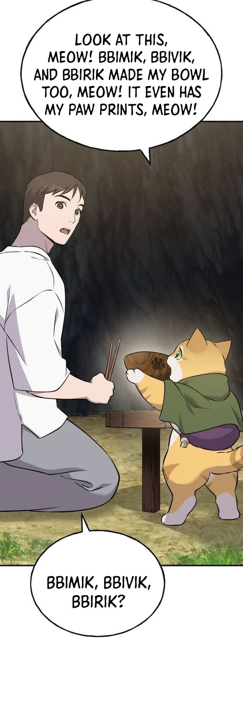 Solo Farming in the Tower – Chapter 57 – Page 77