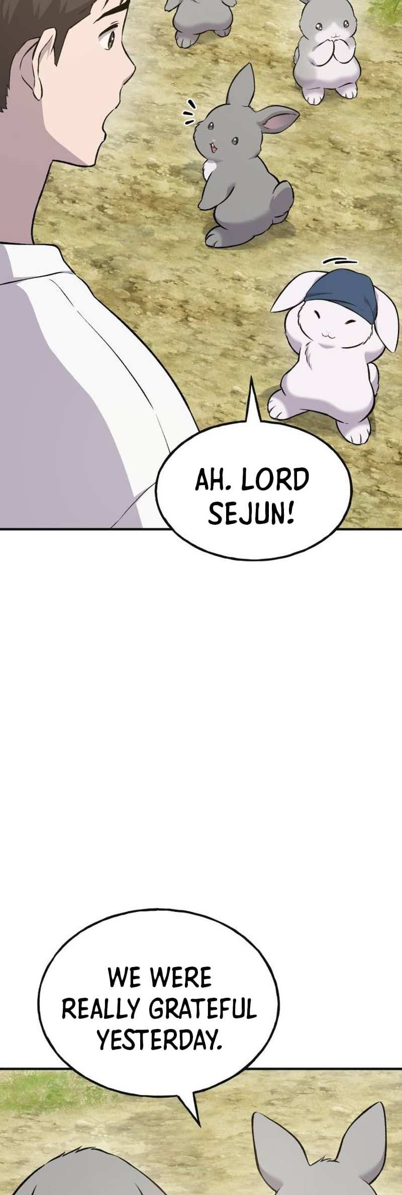 Solo Farming in the Tower – Chapter 57 – Page 81