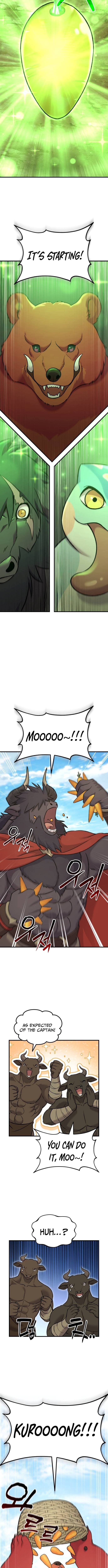 Solo Farming in the Tower – Chapter 111 – Page 11
