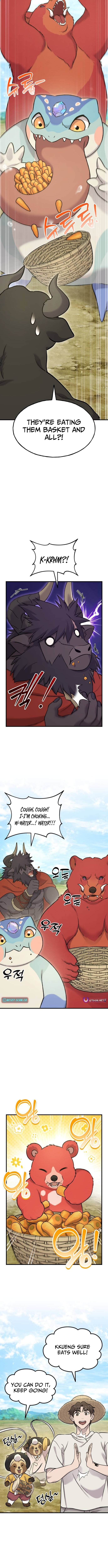 Solo Farming in the Tower – Chapter 111 – Page 12