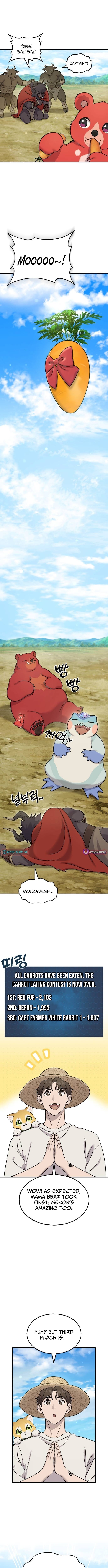 Solo Farming in the Tower – Chapter 111 – Page 13