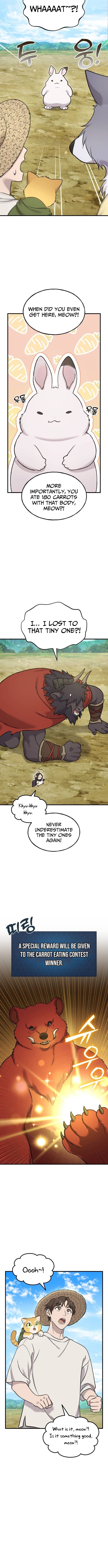 Solo Farming in the Tower – Chapter 111 – Page 14