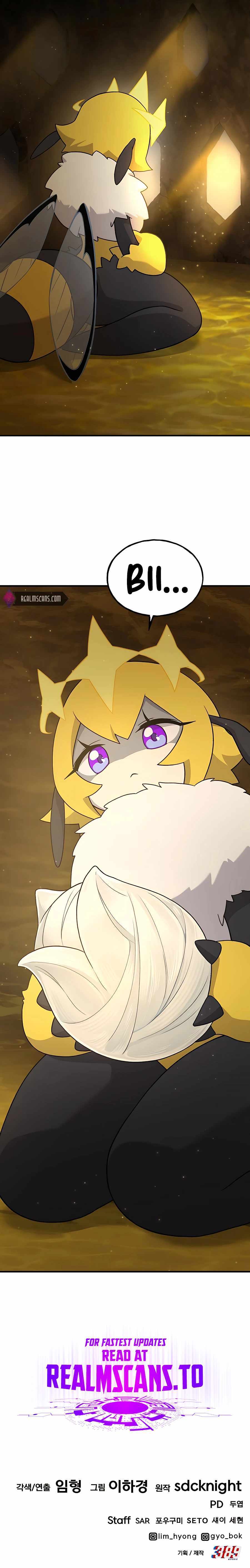 Solo Farming in the Tower – Chapter 27 – Page 19