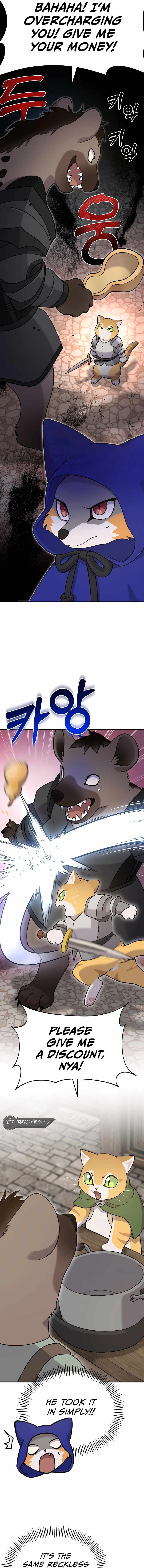 Solo Farming in the Tower – Chapter 37 – Page 6