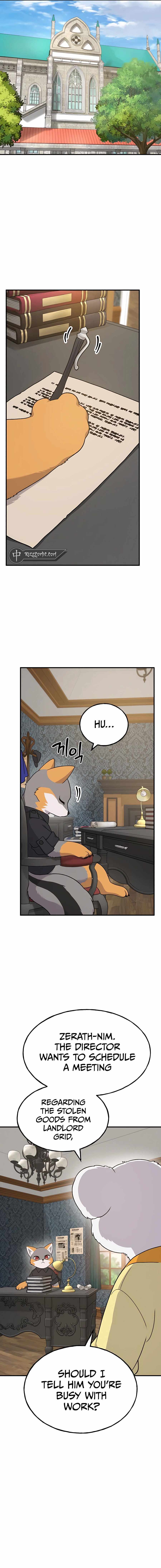 Solo Farming in the Tower – Chapter 37 – Page 15