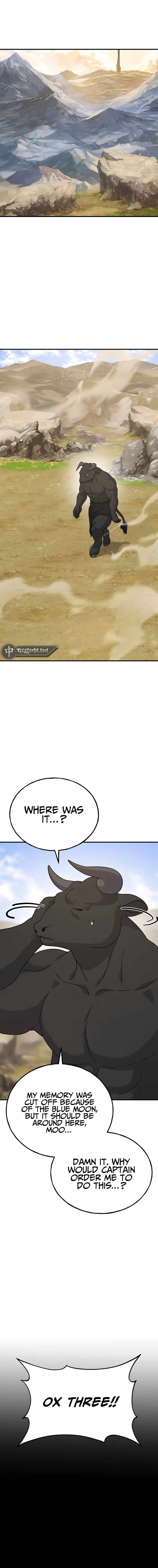 Solo Farming in the Tower – Chapter 34 – Page 11