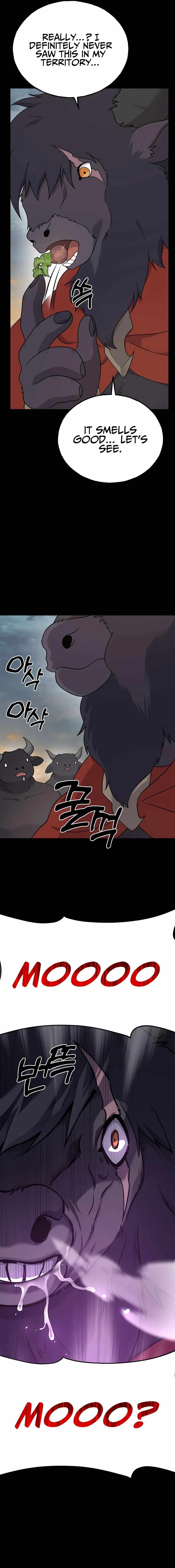 Solo Farming in the Tower – Chapter 34 – Page 13