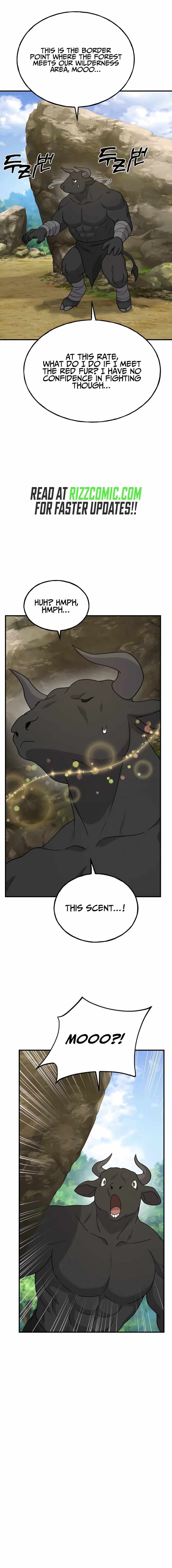 Solo Farming in the Tower – Chapter 34 – Page 15