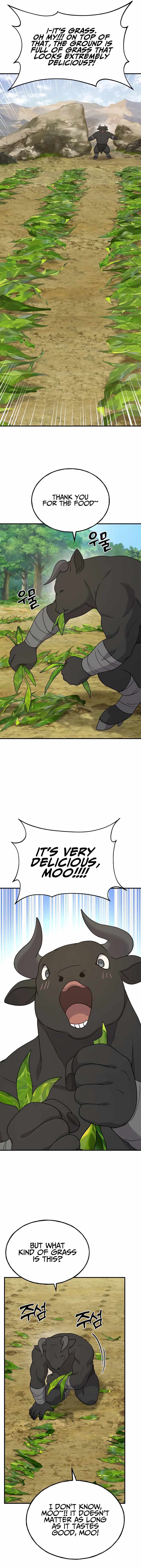 Solo Farming in the Tower – Chapter 34 – Page 16