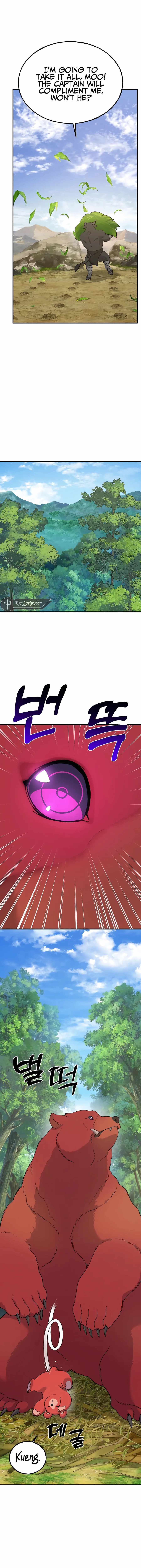Solo Farming in the Tower – Chapter 34 – Page 17