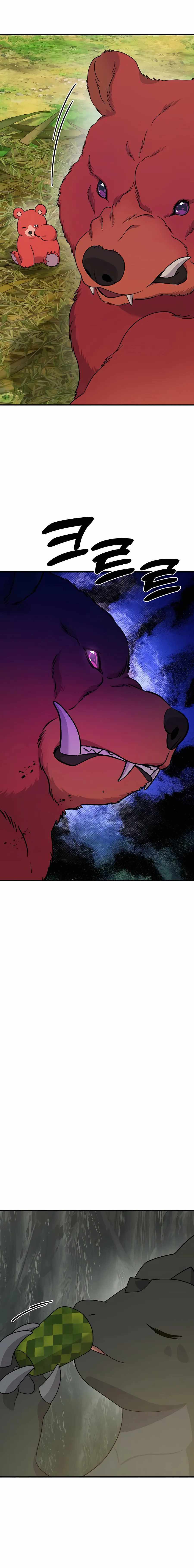 Solo Farming in the Tower – Chapter 34 – Page 18