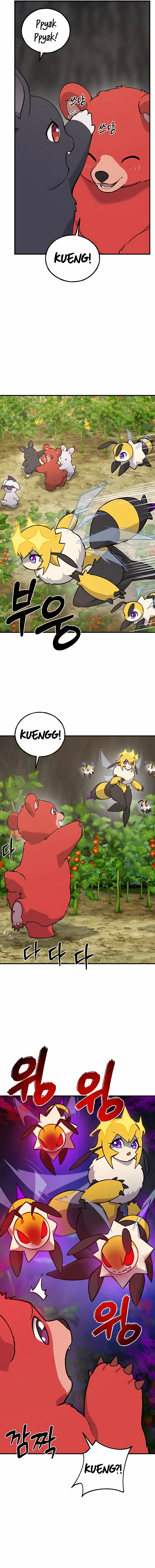 Solo Farming in the Tower – Chapter 24 – Page 6