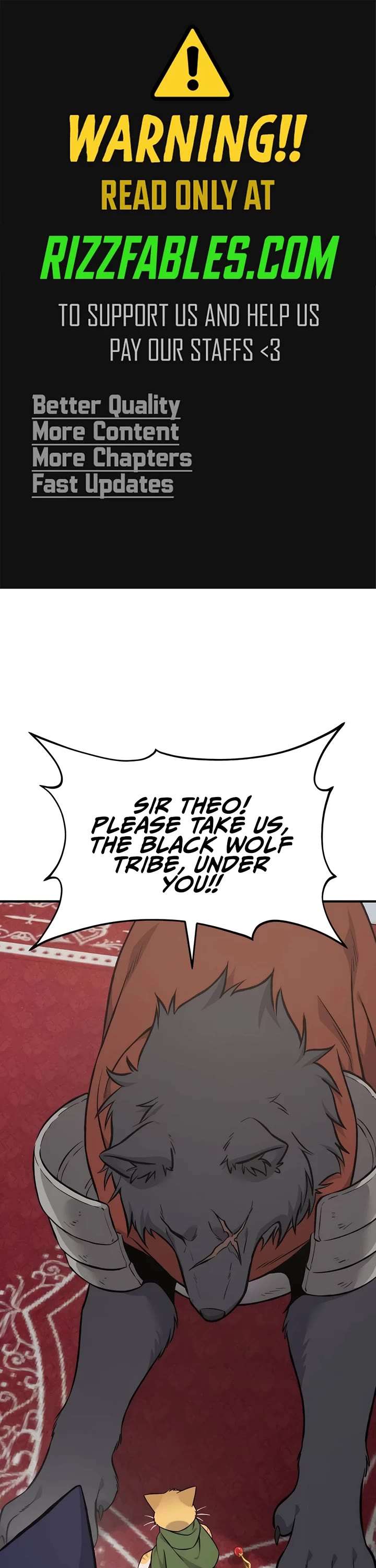 Solo Farming in the Tower – Chapter 86 – Page 1