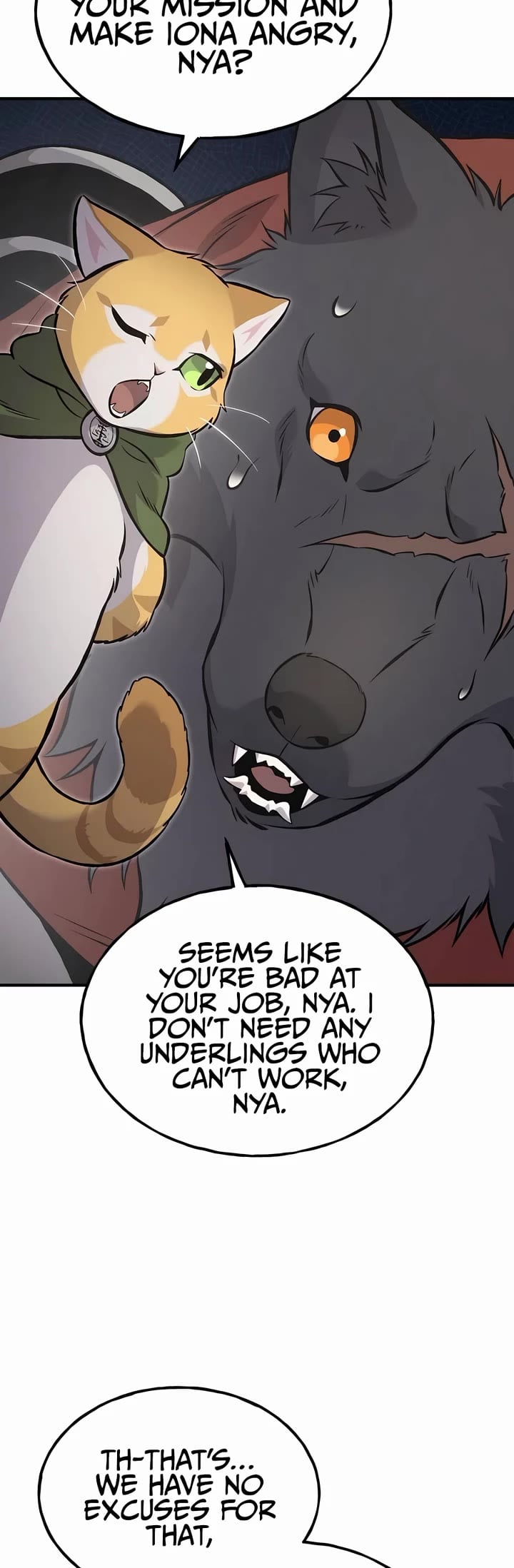 Solo Farming in the Tower – Chapter 86 – Page 7