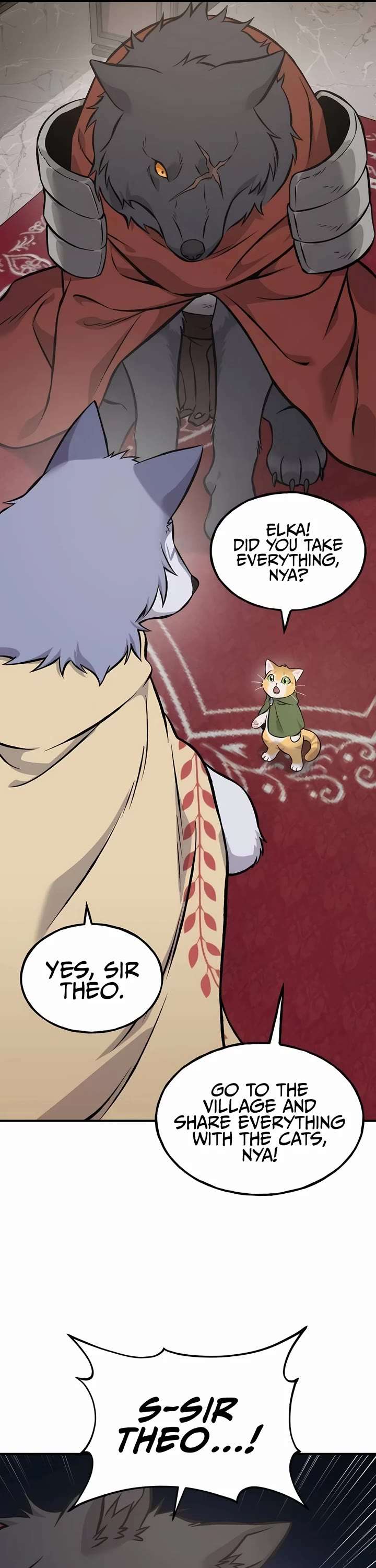 Solo Farming in the Tower – Chapter 86 – Page 9