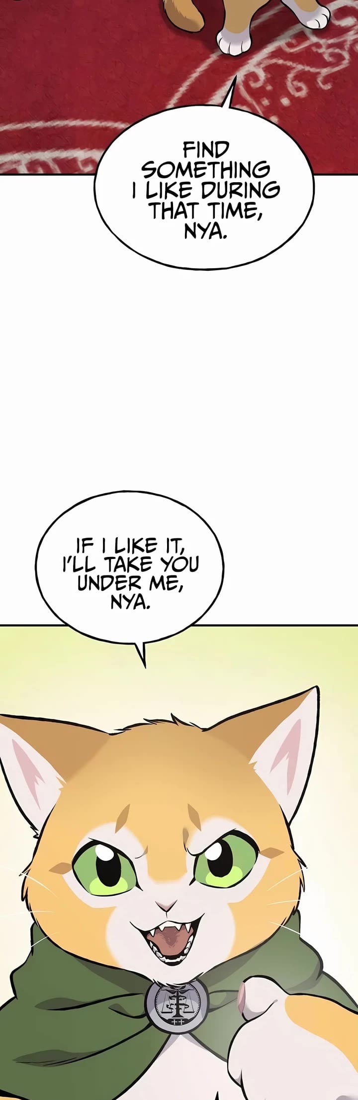 Solo Farming in the Tower – Chapter 86 – Page 11