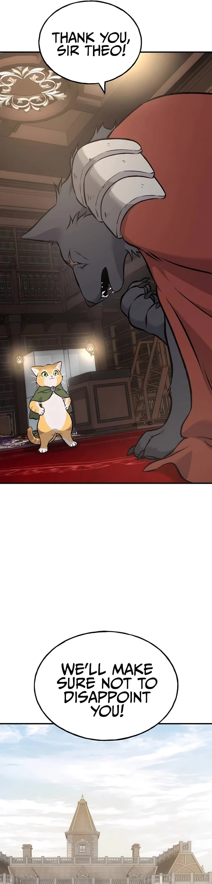 Solo Farming in the Tower – Chapter 86 – Page 13