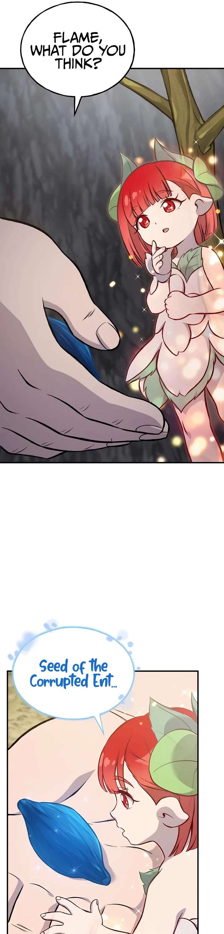 Solo Farming in the Tower – Chapter 86 – Page 17