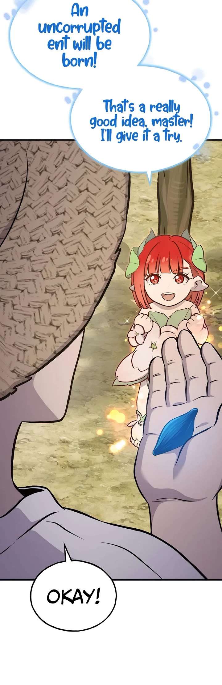 Solo Farming in the Tower – Chapter 86 – Page 19
