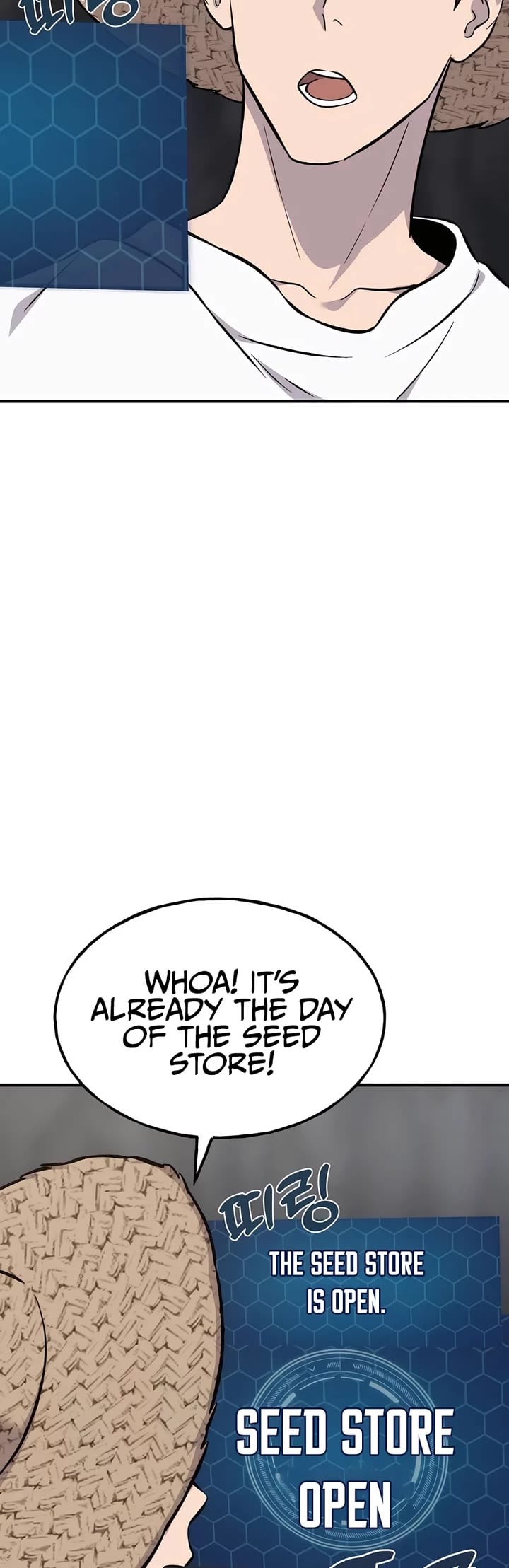 Solo Farming in the Tower – Chapter 86 – Page 27