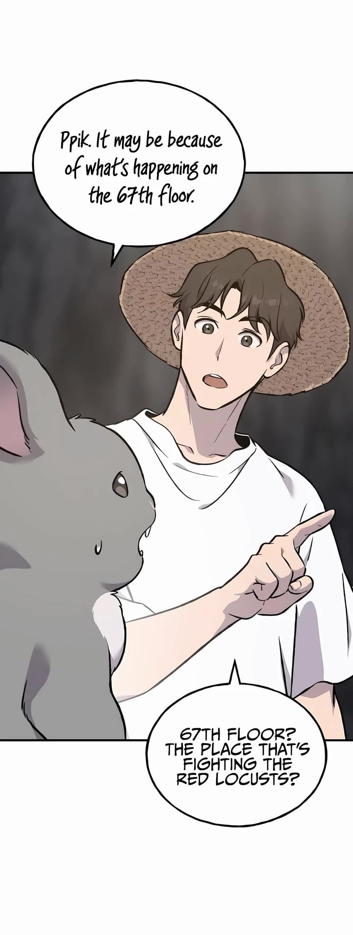 Solo Farming in the Tower – Chapter 86 – Page 31