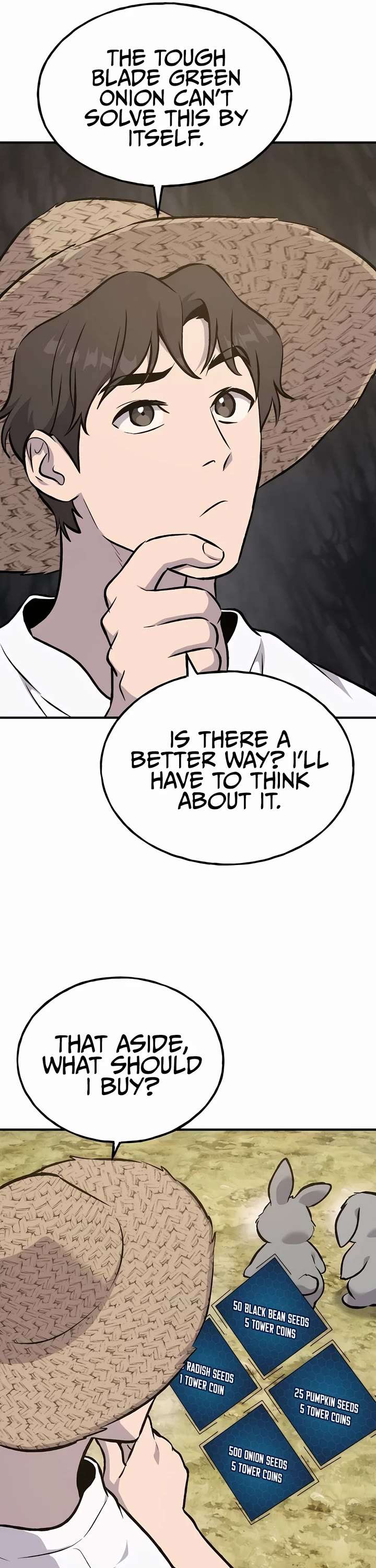 Solo Farming in the Tower – Chapter 86 – Page 37