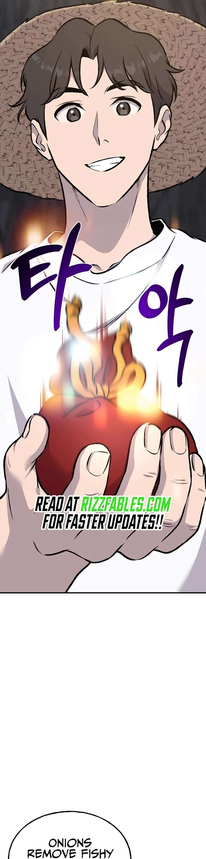 Solo Farming in the Tower – Chapter 86 – Page 40
