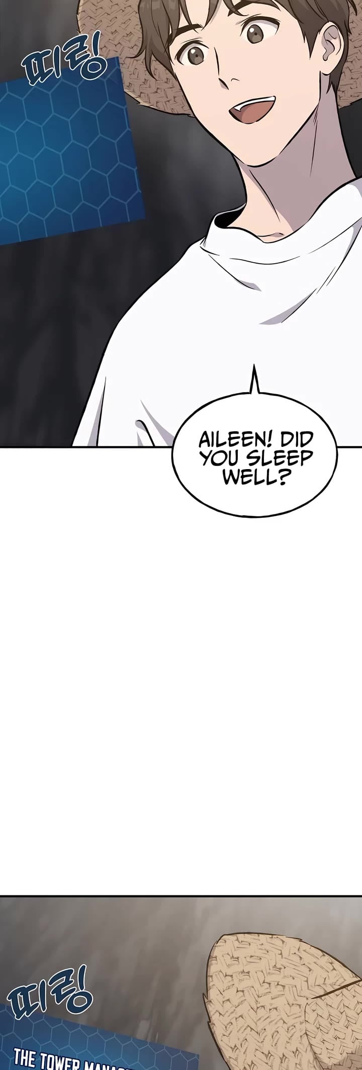 Solo Farming in the Tower – Chapter 86 – Page 42