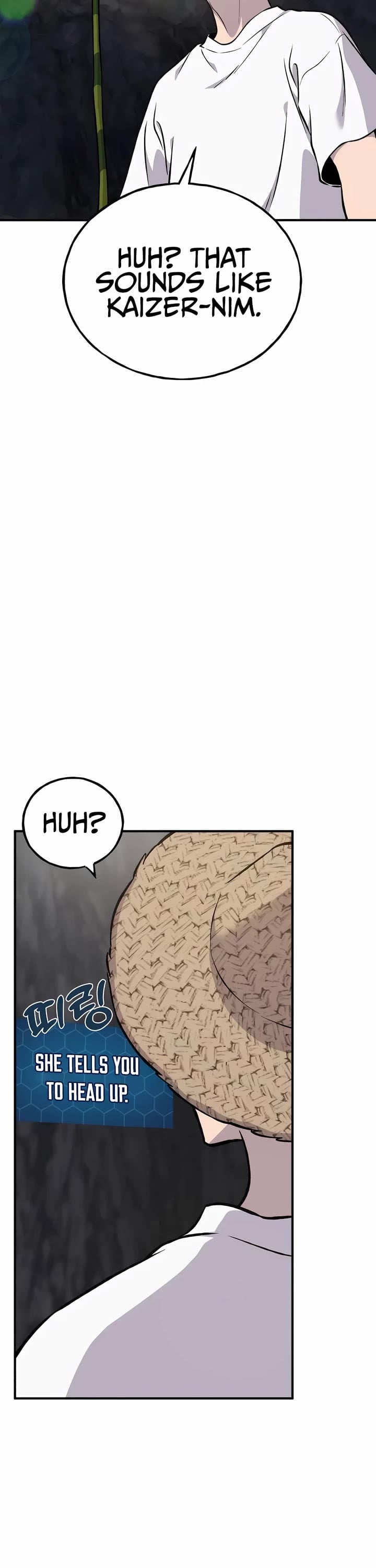 Solo Farming in the Tower – Chapter 86 – Page 45