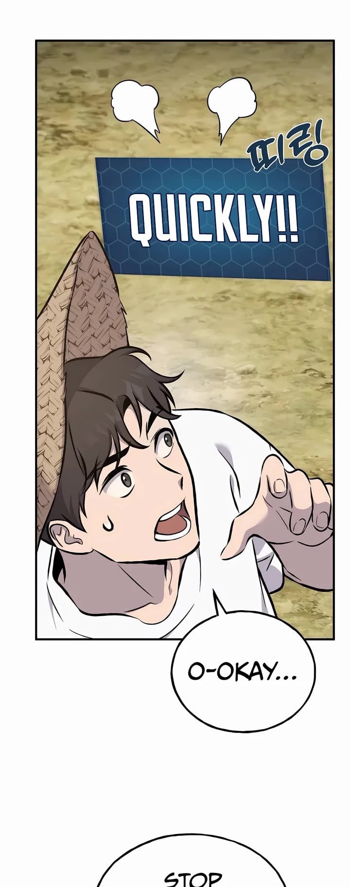 Solo Farming in the Tower – Chapter 86 – Page 46