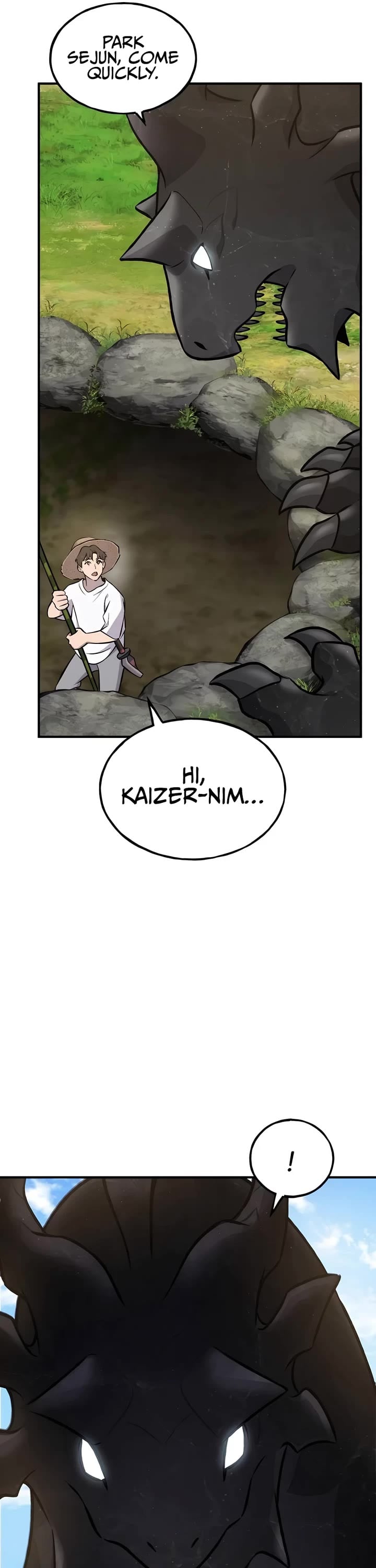 Solo Farming in the Tower – Chapter 86 – Page 48