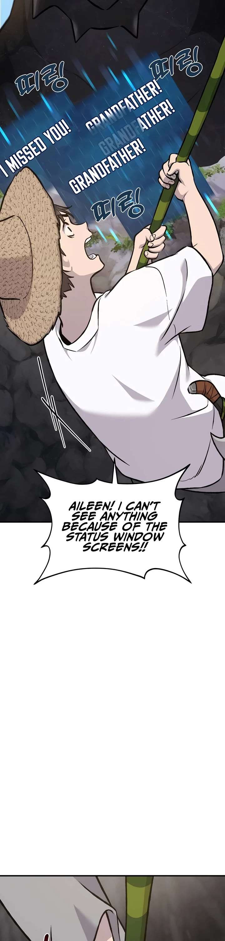 Solo Farming in the Tower – Chapter 86 – Page 49
