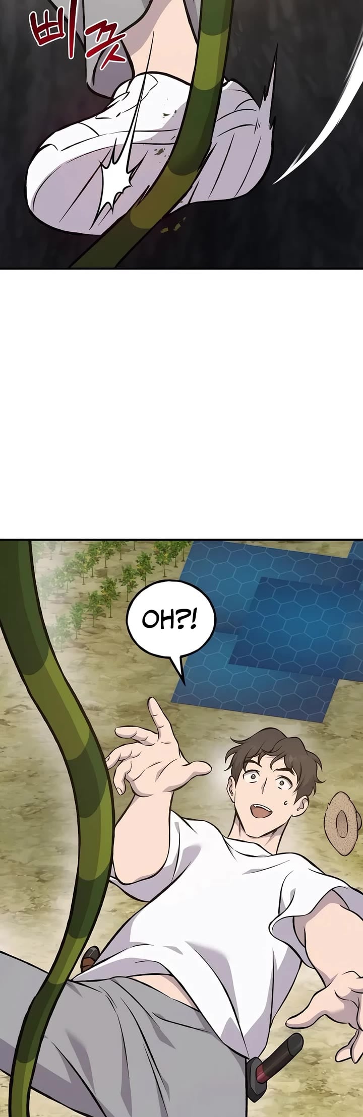 Solo Farming in the Tower – Chapter 86 – Page 50