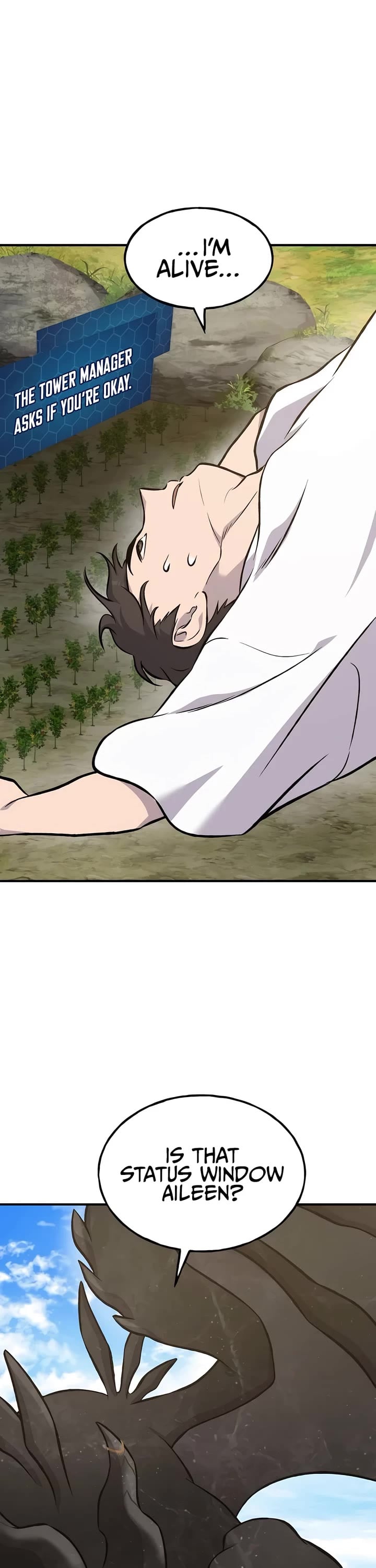 Solo Farming in the Tower – Chapter 86 – Page 53