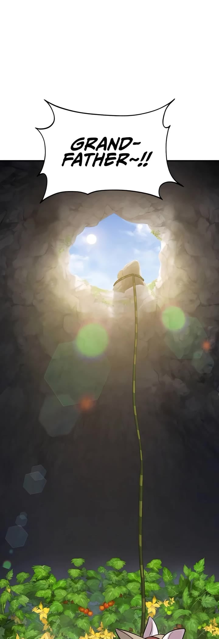 Solo Farming in the Tower – Chapter 86 – Page 58