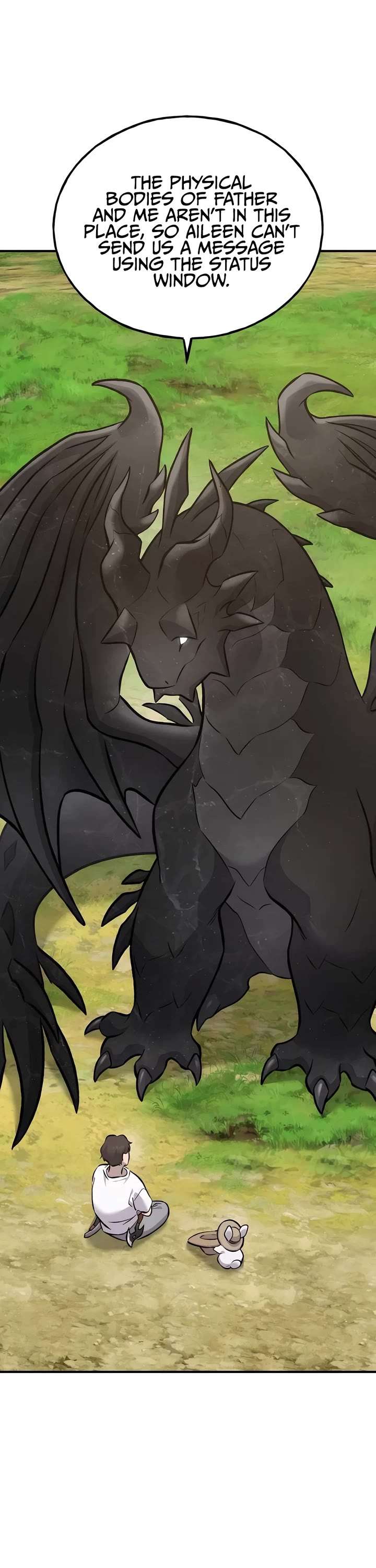 Solo Farming in the Tower – Chapter 86 – Page 61
