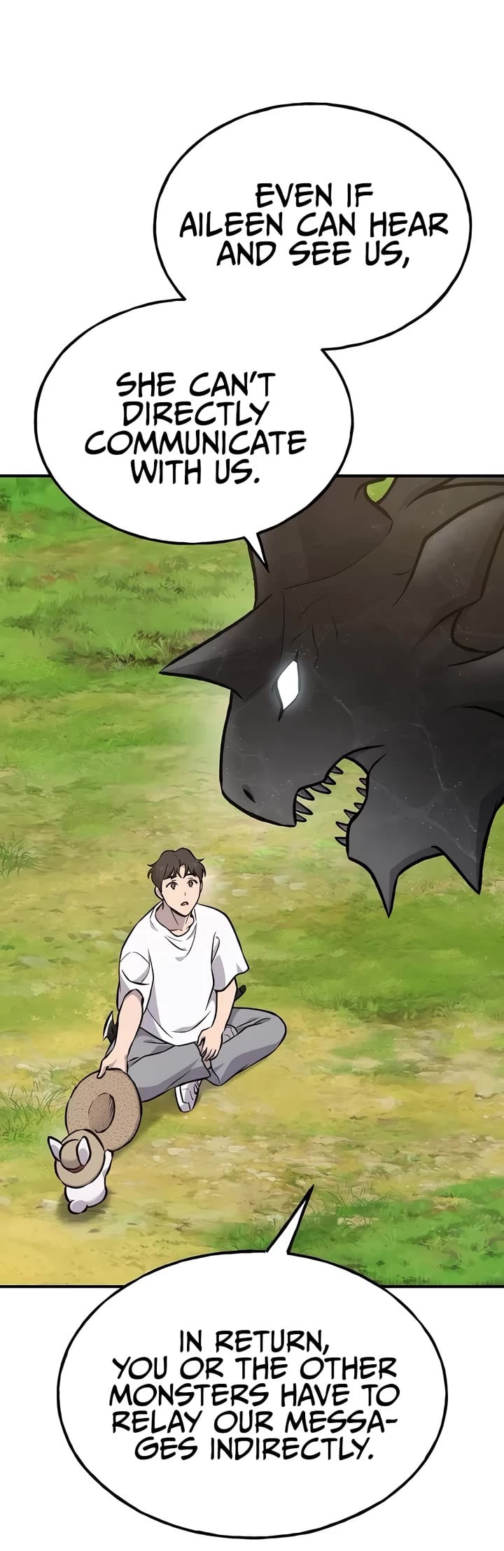 Solo Farming in the Tower – Chapter 86 – Page 62