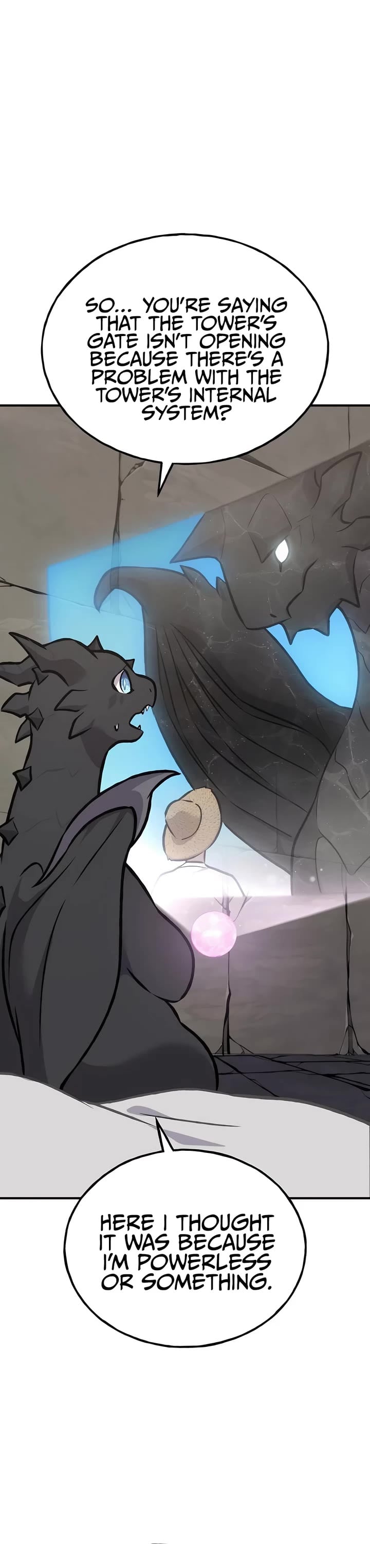 Solo Farming in the Tower – Chapter 86 – Page 64