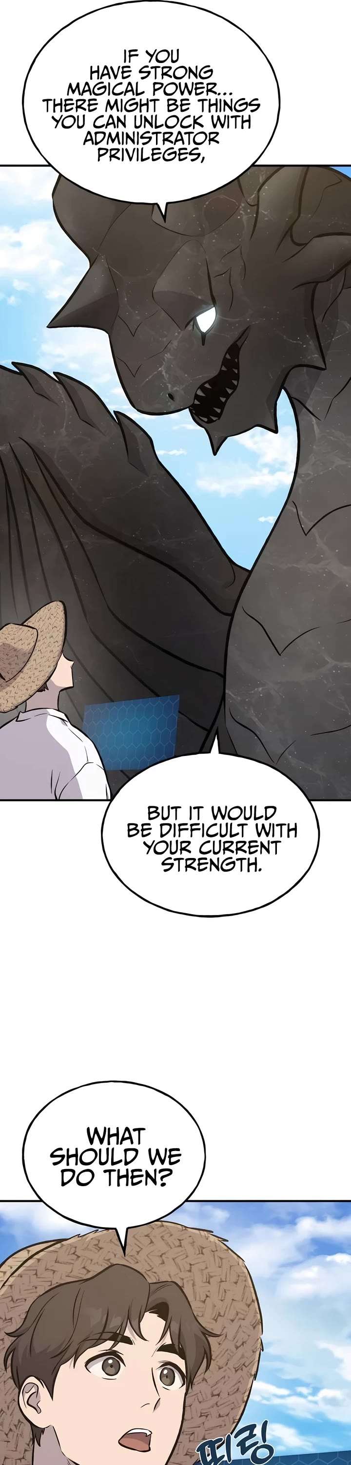 Solo Farming in the Tower – Chapter 86 – Page 65