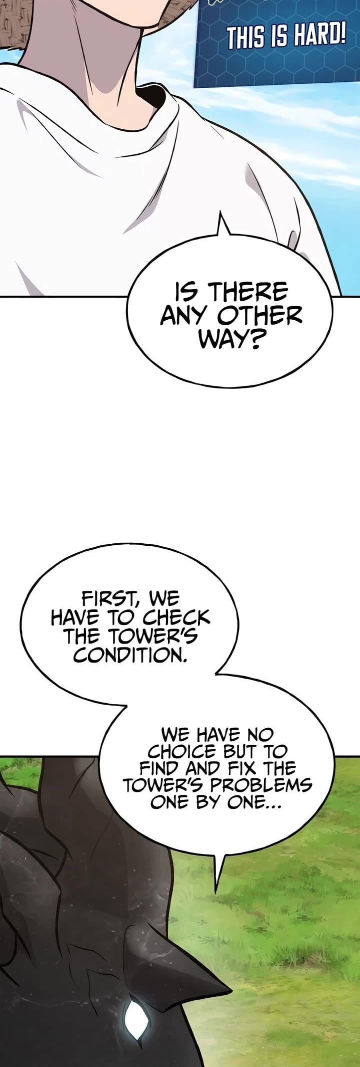 Solo Farming in the Tower – Chapter 86 – Page 66
