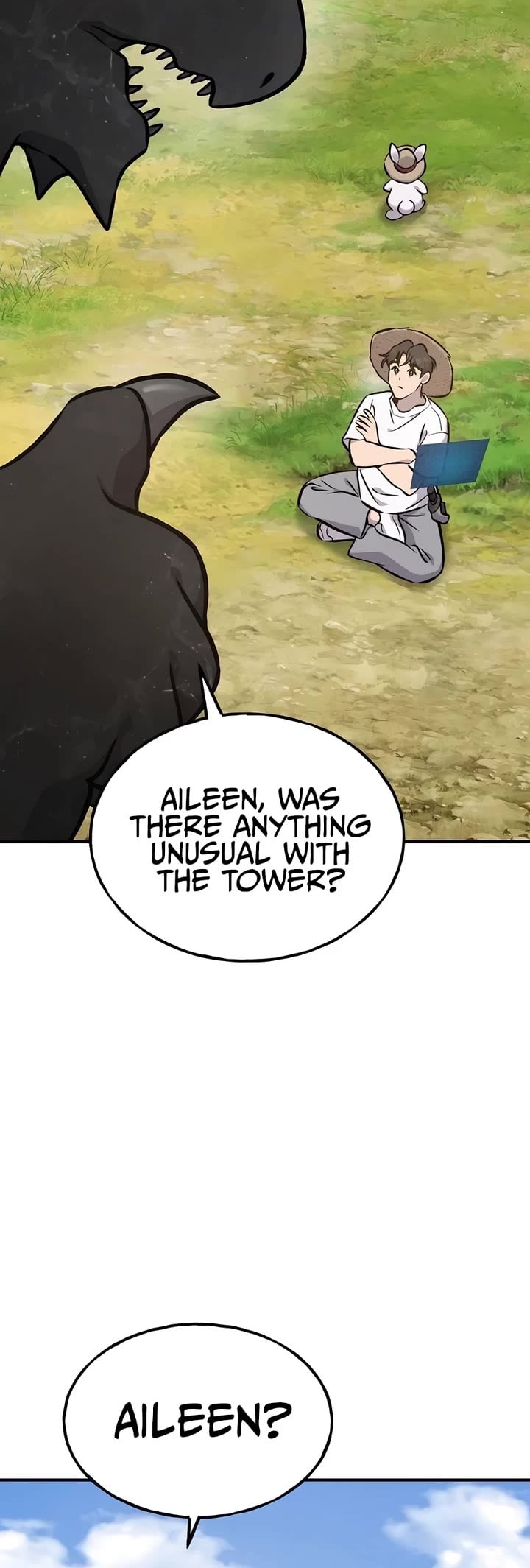 Solo Farming in the Tower – Chapter 86 – Page 67