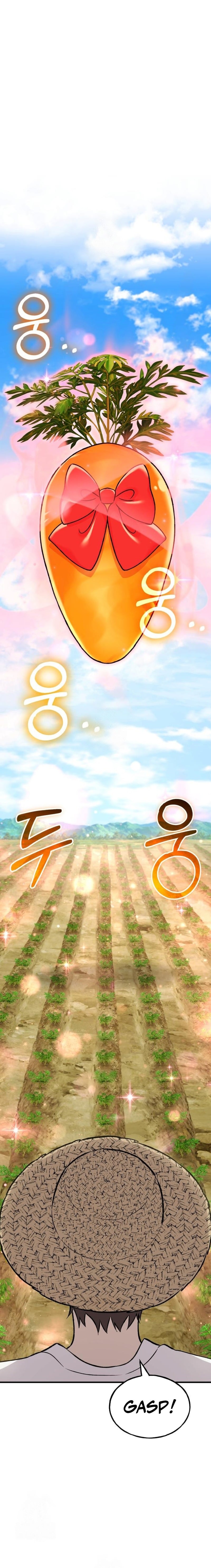 Solo Farming in the Tower – Chapter 110 – Page 9