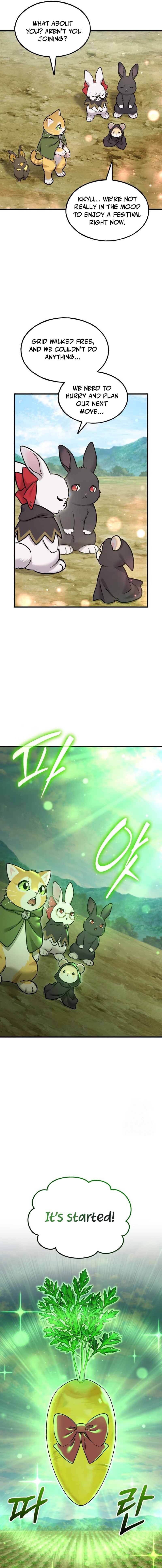 Solo Farming in the Tower – Chapter 110 – Page 12