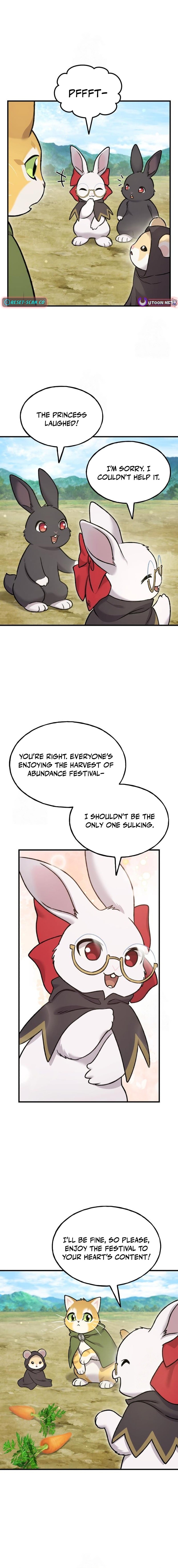 Solo Farming in the Tower – Chapter 110 – Page 17